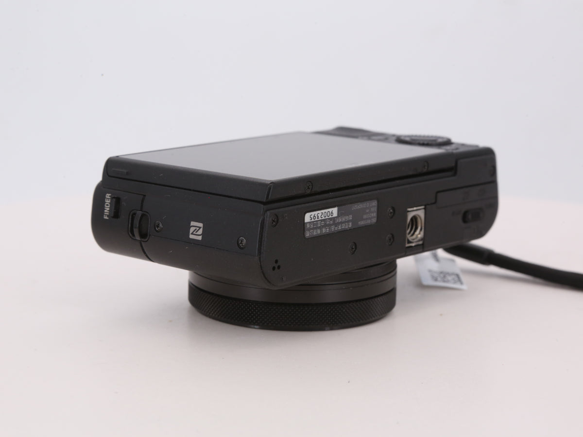 [Good, Shipping from US] Sony DSC-RX100 VA M5A Camera