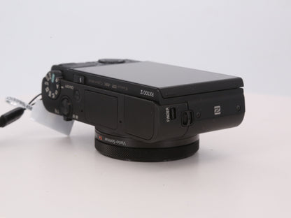 [Good, Shipping from US] Sony DSC-RX100 VA M5A Camera