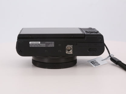 [Good, Shipping from US] Sony DSC-RX100 VA M5A Camera