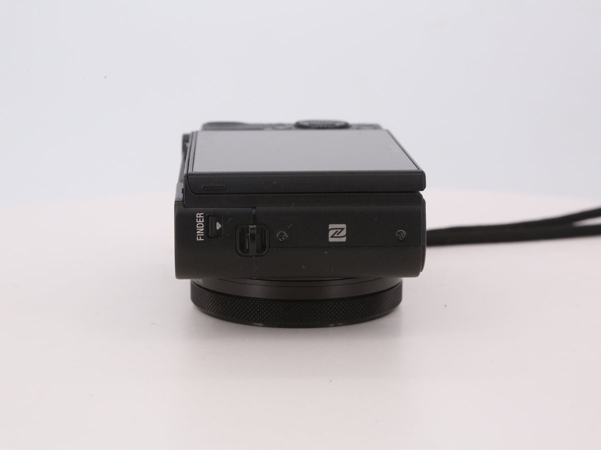 [Good, Shipping from US] Sony DSC-RX100 VA M5A Camera