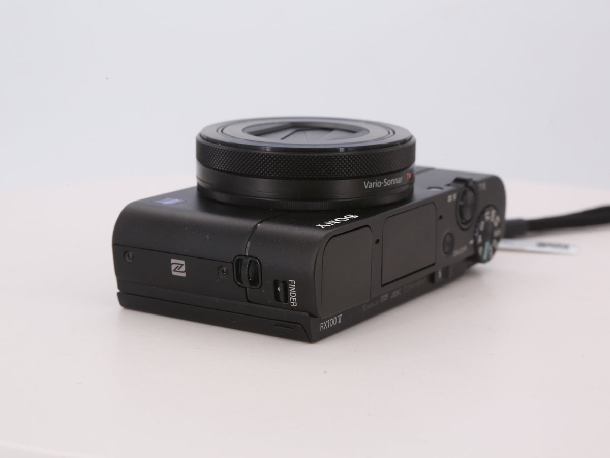 [Good, Shipping from US] Sony DSC-RX100 VA M5A Camera