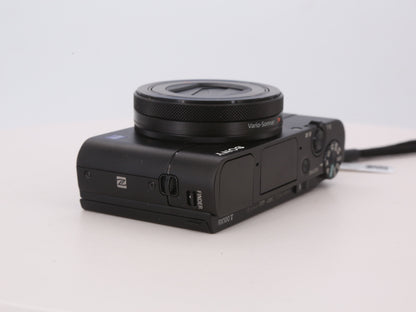 [Good, Shipping from US] Sony DSC-RX100 VA M5A Camera