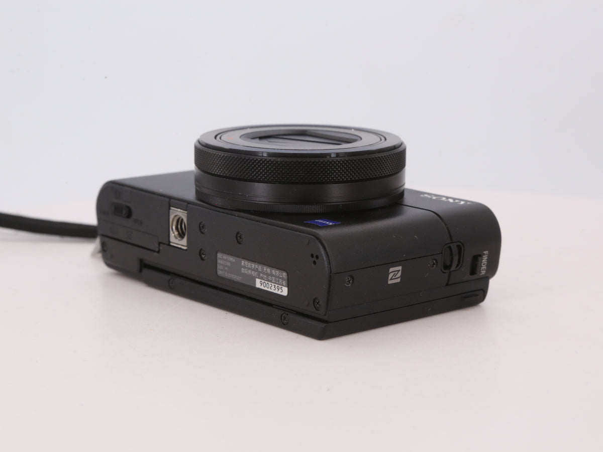 [Good, Shipping from US] Sony DSC-RX100 VA M5A Camera