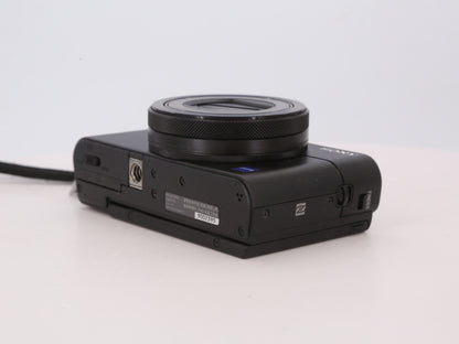[Good, Shipping from US] Sony DSC-RX100 VA M5A Camera