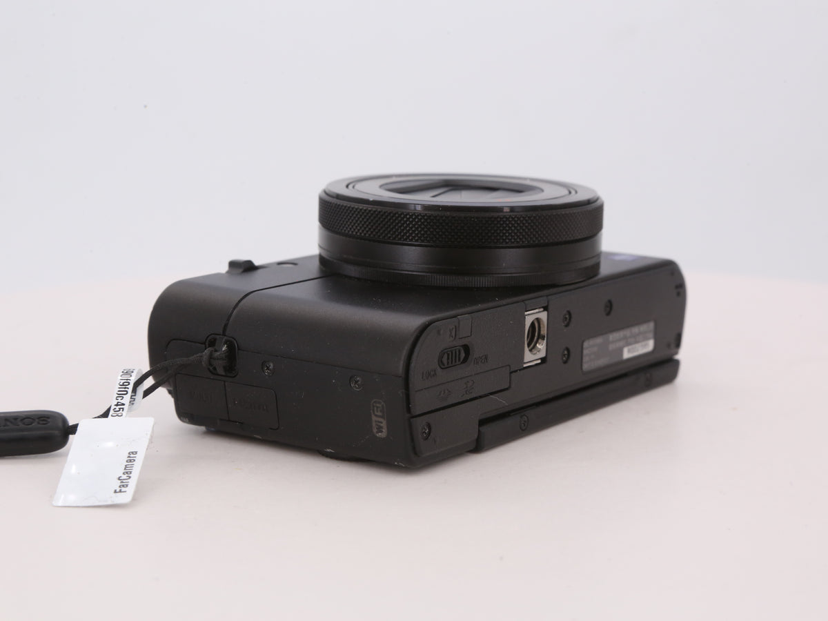 [Good, Shipping from US] Sony DSC-RX100 VA M5A Camera