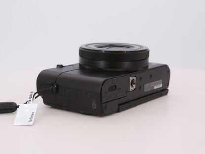[Good, Shipping from US] Sony DSC-RX100 VA M5A Camera
