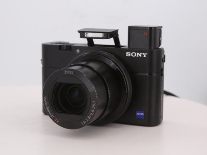 [Good, Shipping from US] Sony DSC-RX100 VA M5A Camera
