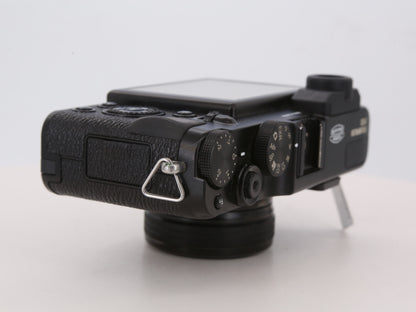 [Good, Shipping from US] Fujifilm X10 Camera