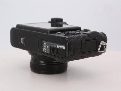 [Good, Shipping from US] Fujifilm X10 Camera