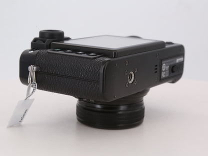 [Good, Shipping from US] Fujifilm X10 Camera