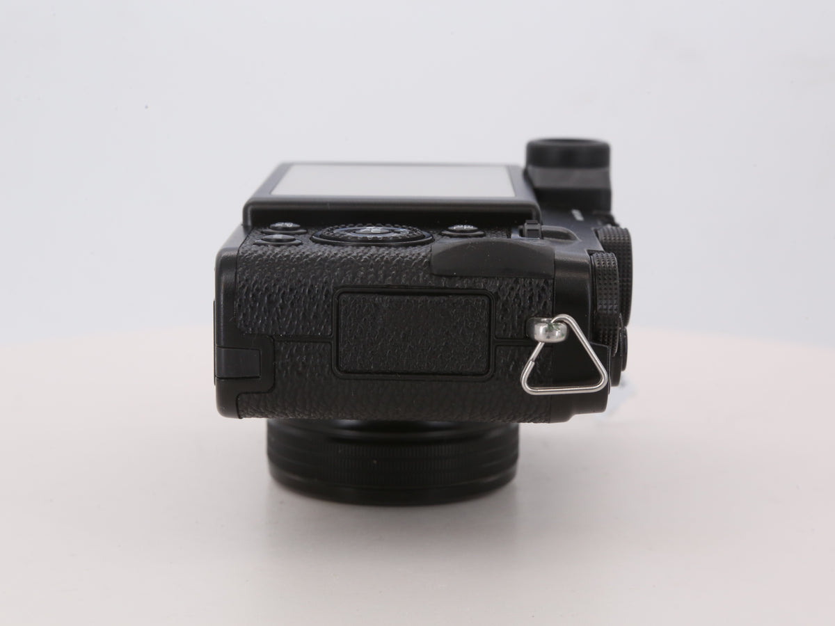 [Good, Shipping from US] Fujifilm X10 Camera