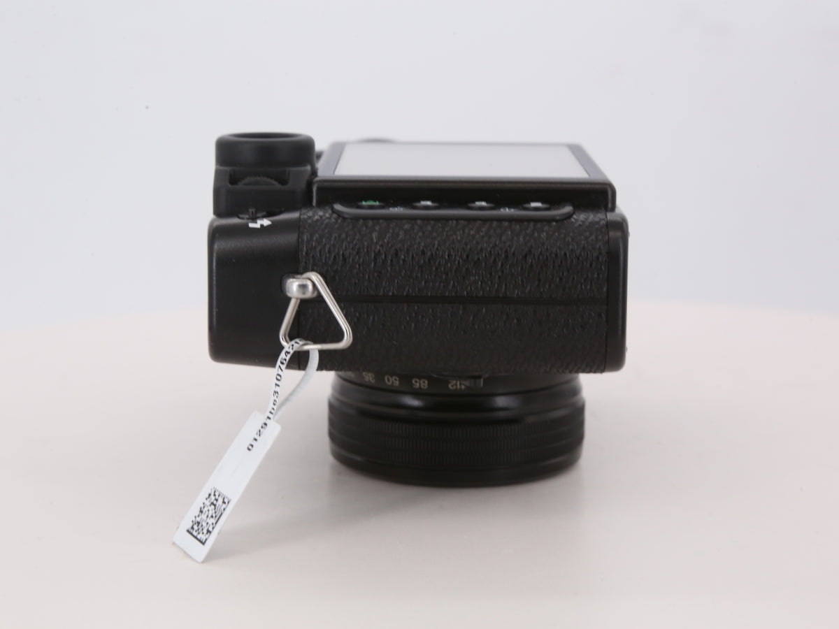 [Good, Shipping from US] Fujifilm X10 Camera
