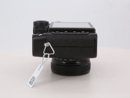 [Good, Shipping from US] Fujifilm X10 Camera