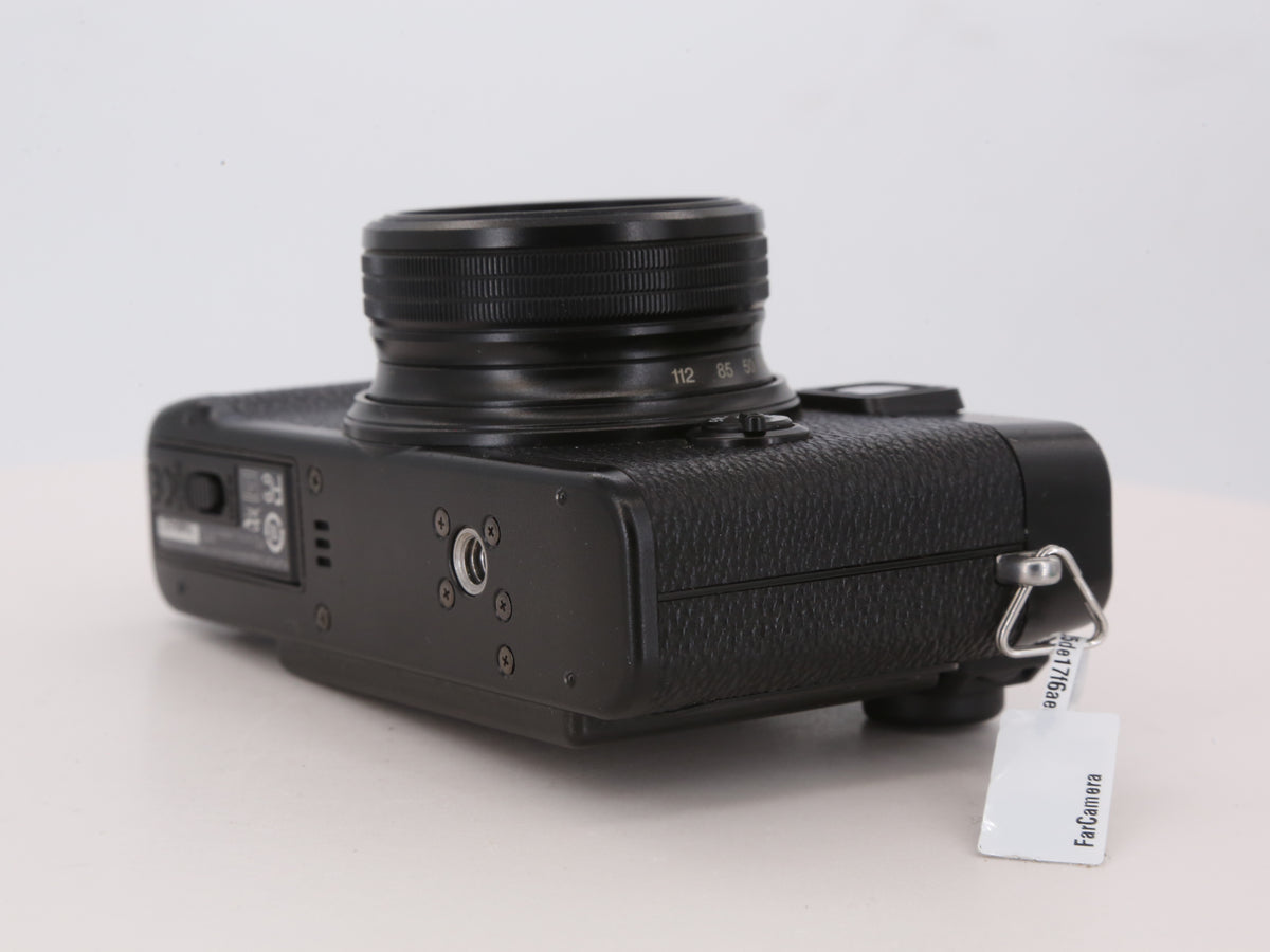 [Good, Shipping from US] Fujifilm X10 Camera