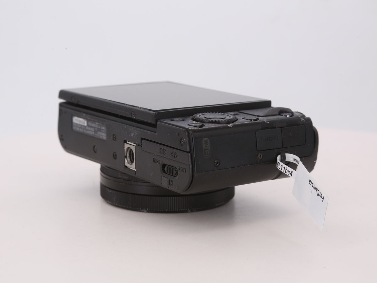 [Good, Shipping from US] Sony DSC-RX100 III M3 Camera