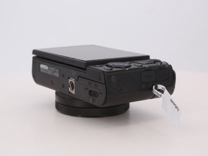 [Good, Shipping from US] Sony DSC-RX100 III M3 Camera