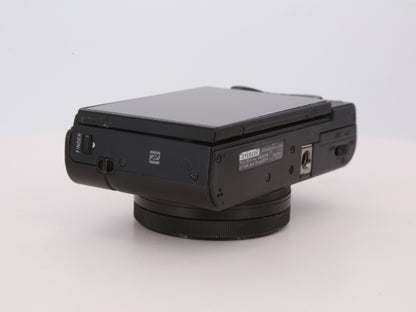 [Good, Shipping from US] Sony DSC-RX100 III M3 Camera