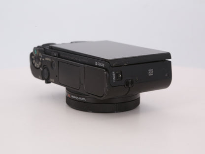 [Good, Shipping from US] Sony DSC-RX100 III M3 Camera