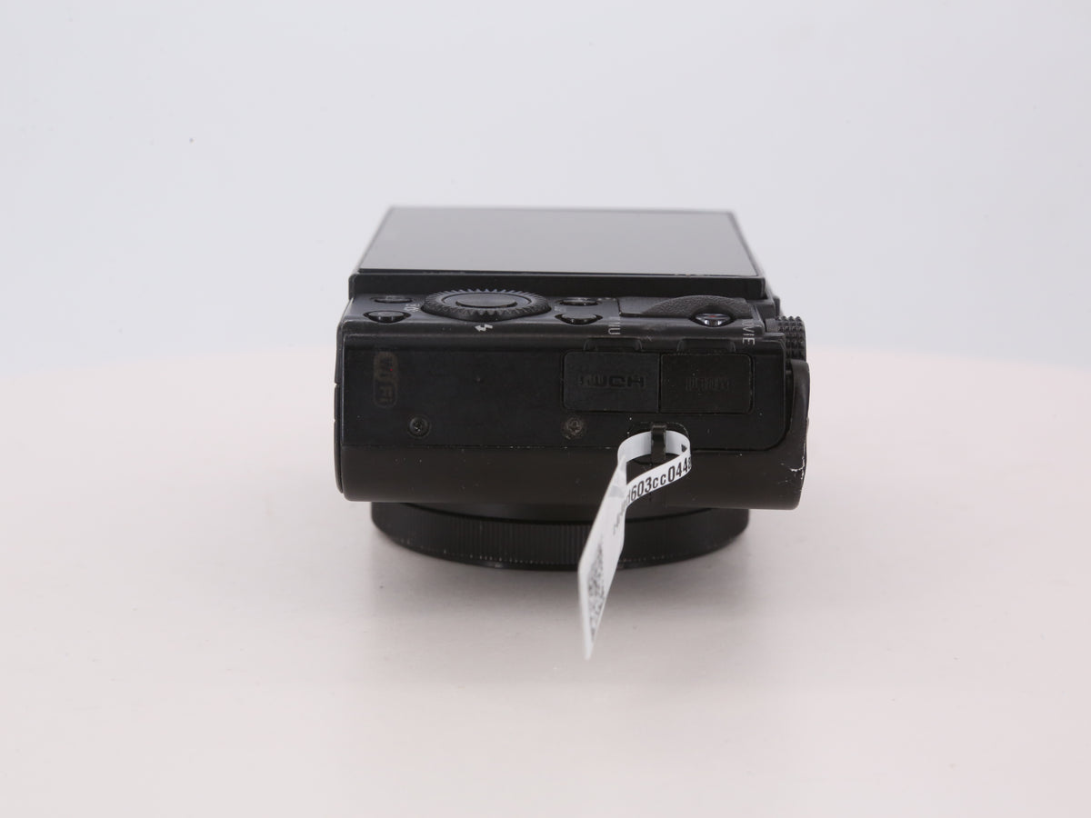 [Good, Shipping from US] Sony DSC-RX100 III M3 Camera