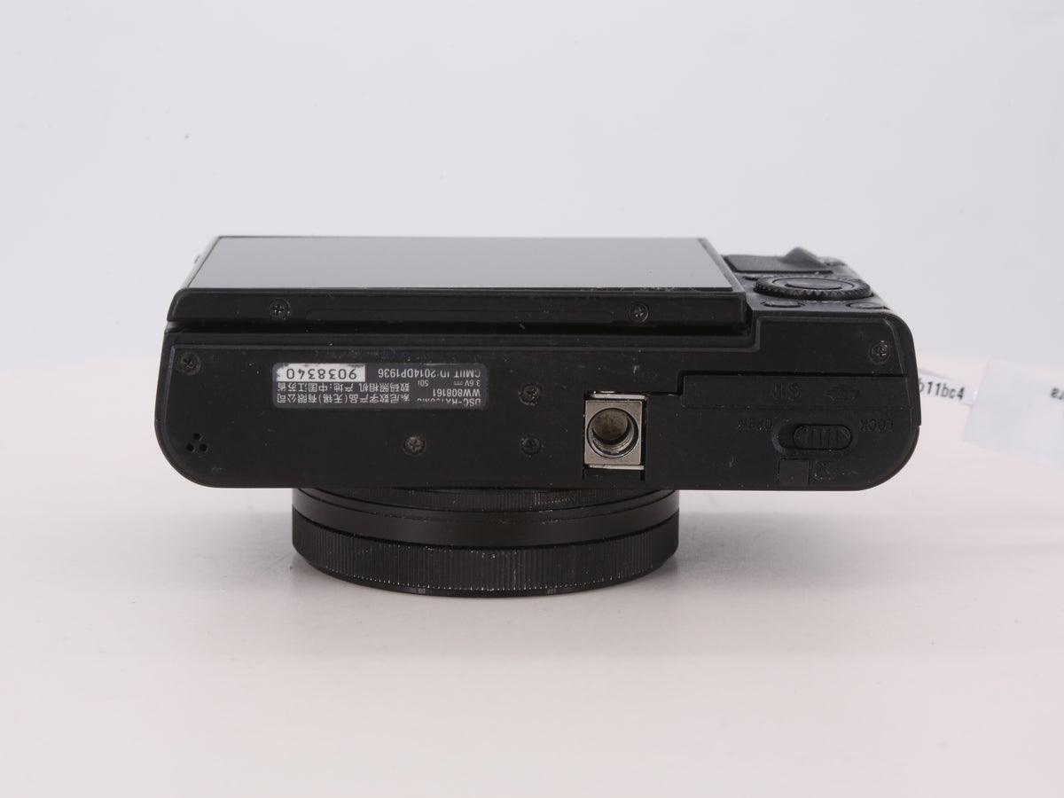 [Good, Shipping from US] Sony DSC-RX100 III M3 Camera