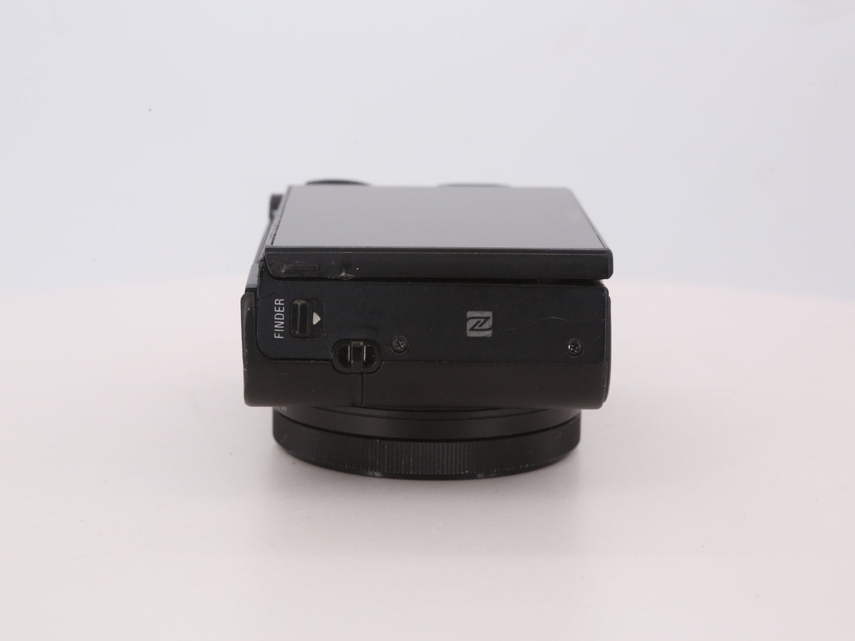 [Good, Shipping from US] Sony DSC-RX100 III M3 Camera