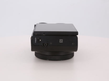 [Good, Shipping from US] Sony DSC-RX100 III M3 Camera