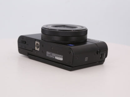 [Good, Shipping from US] Sony DSC-RX100 III M3 Camera