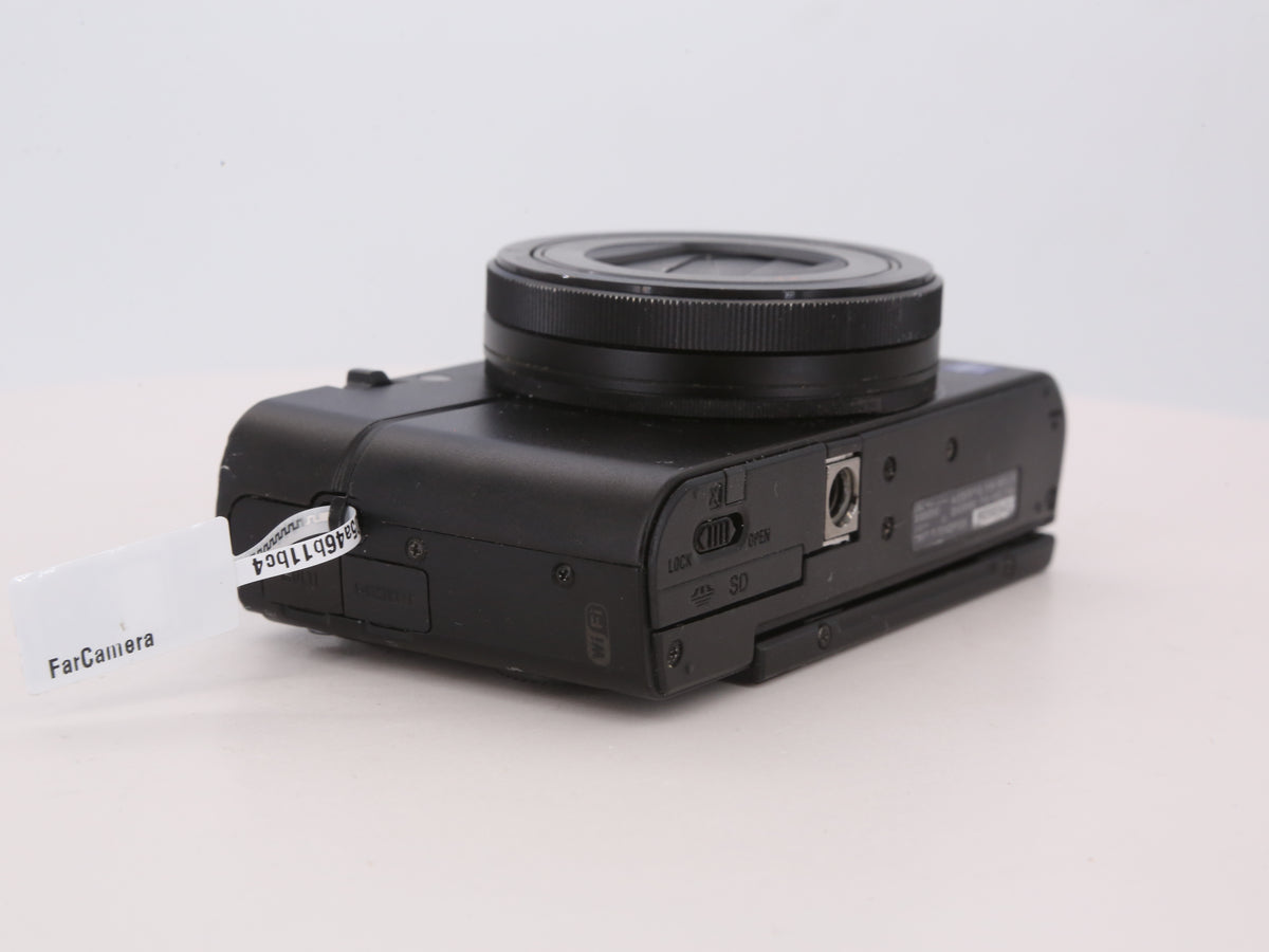 [Good, Shipping from US] Sony DSC-RX100 III M3 Camera