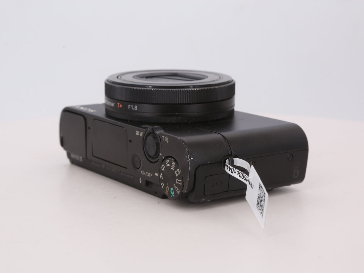[Good, Shipping from US] Sony DSC-RX100 III M3 Camera