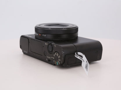 [Good, Shipping from US] Sony DSC-RX100 III M3 Camera
