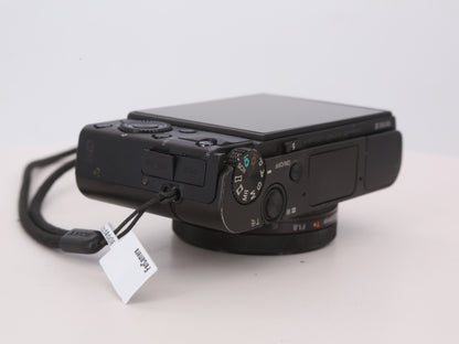 [Good, Shipping from US] Sony DSC-RX100 III M3 Camera
