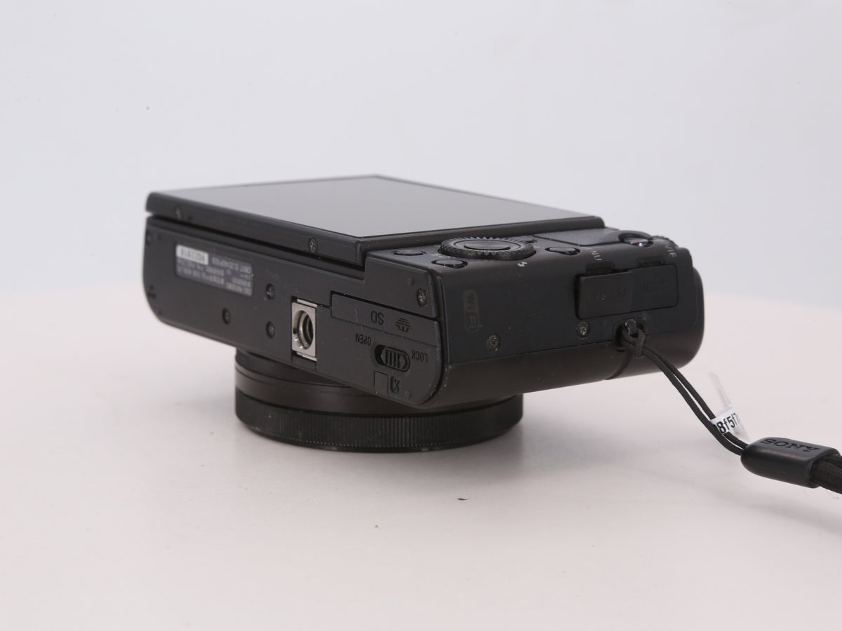 [Good, Shipping from US] Sony DSC-RX100 III M3 Camera