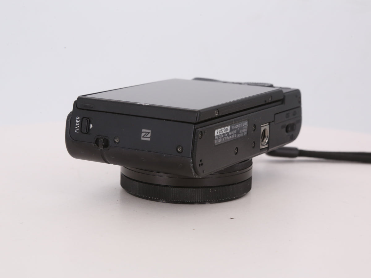 [Good, Shipping from US] Sony DSC-RX100 III M3 Camera