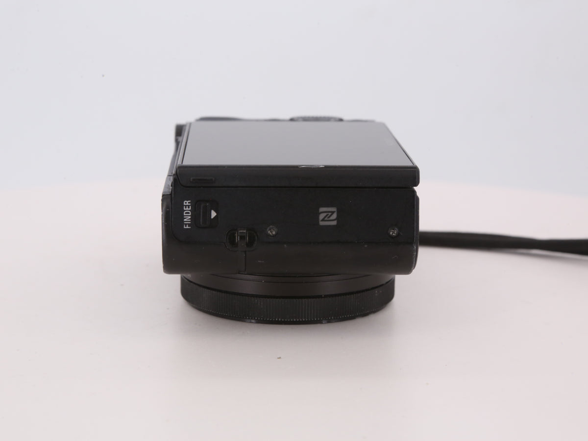 [Good, Shipping from US] Sony DSC-RX100 III M3 Camera