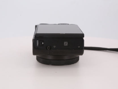 [Good, Shipping from US] Sony DSC-RX100 III M3 Camera