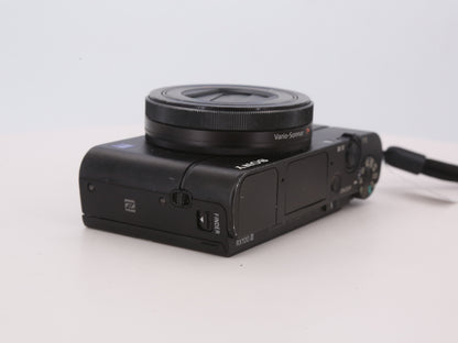 [Good, Shipping from US] Sony DSC-RX100 III M3 Camera