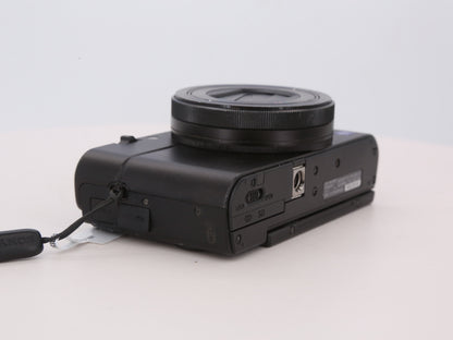 [Good, Shipping from US] Sony DSC-RX100 III M3 Camera