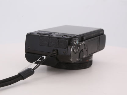[Good, Shipping from US] Sony DSC-RX100 VII M7 Camera