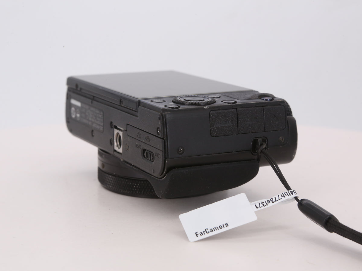 [Good, Shipping from US] Sony DSC-RX100 VII M7 Camera
