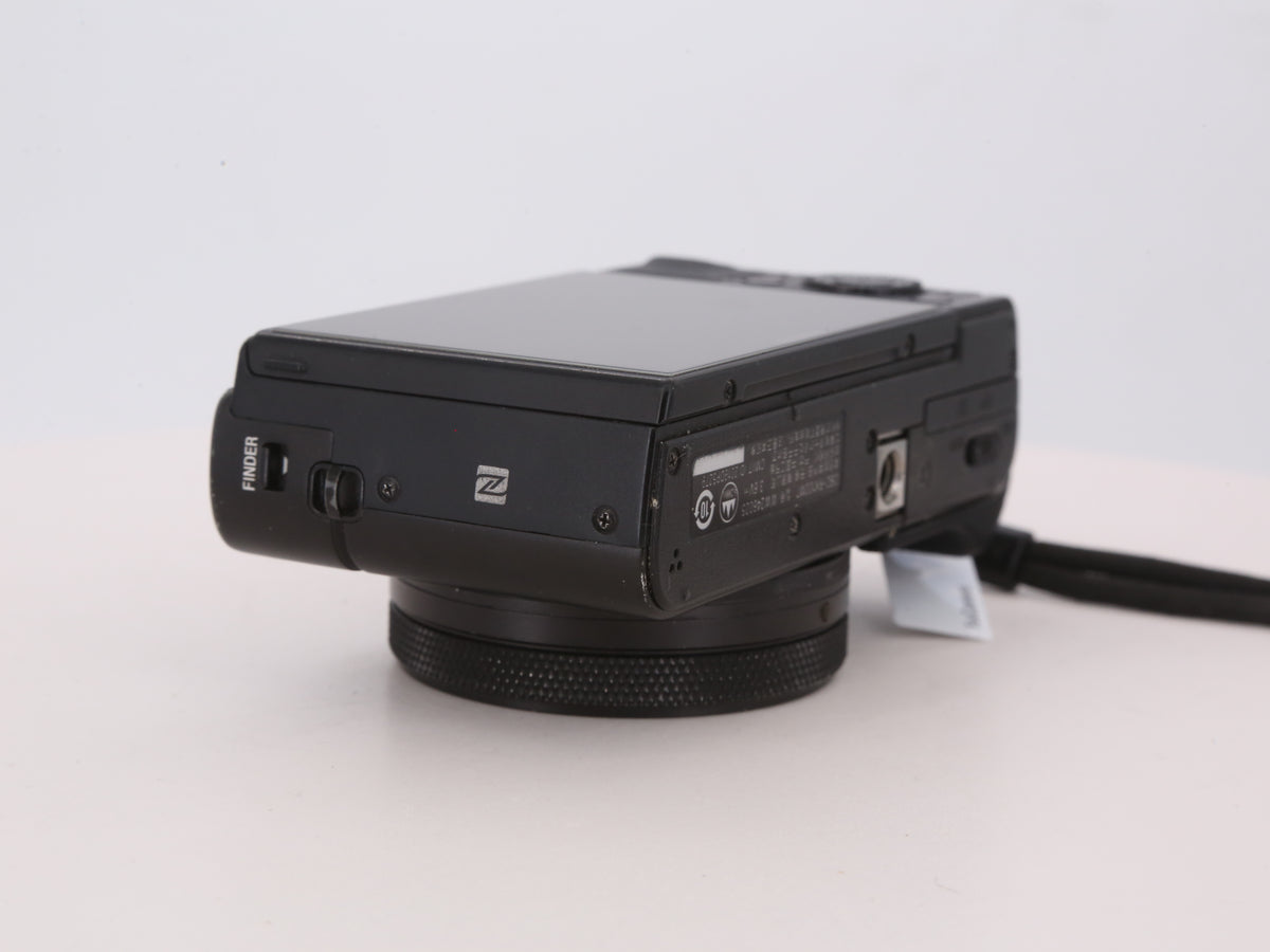 [Good, Shipping from US] Sony DSC-RX100 VII M7 Camera