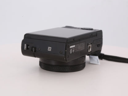 [Good, Shipping from US] Sony DSC-RX100 VII M7 Camera