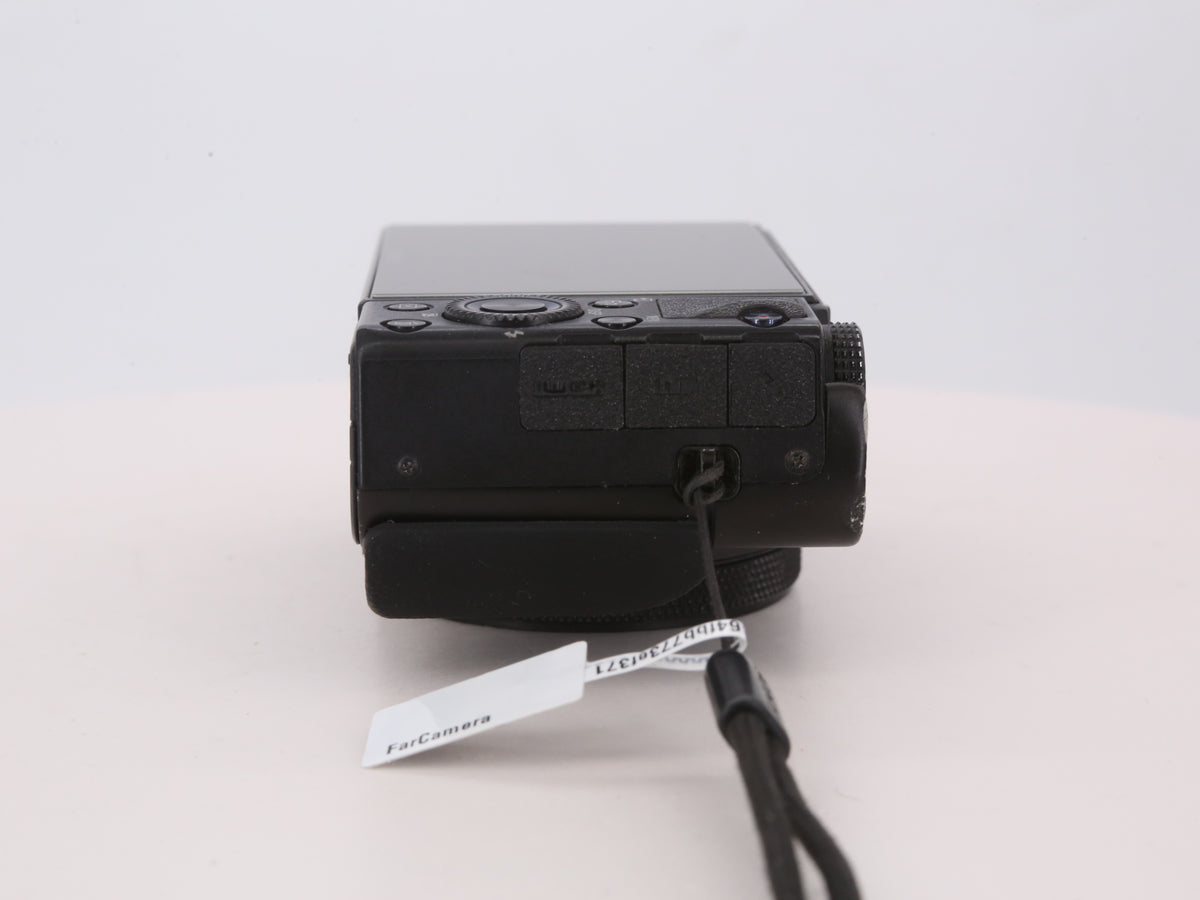 [Good, Shipping from US] Sony DSC-RX100 VII M7 Camera