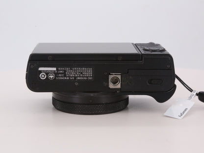[Good, Shipping from US] Sony DSC-RX100 VII M7 Camera