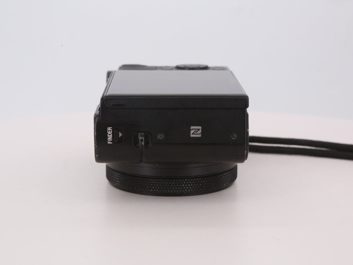 [Good, Shipping from US] Sony DSC-RX100 VII M7 Camera