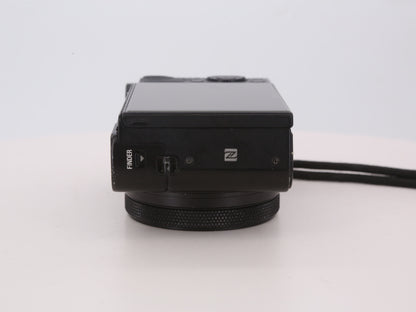 [Good, Shipping from US] Sony DSC-RX100 VII M7 Camera