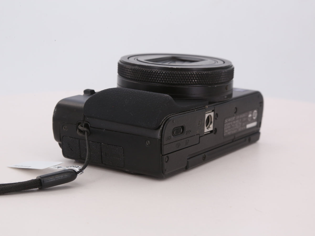 [Good, Shipping from US] Sony DSC-RX100 VII M7 Camera