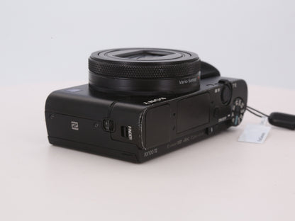 [Good, Shipping from US] Sony DSC-RX100 VII M7 Camera
