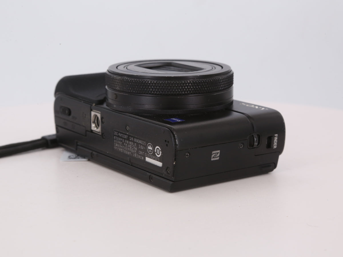 [Good, Shipping from US] Sony DSC-RX100 VII M7 Camera