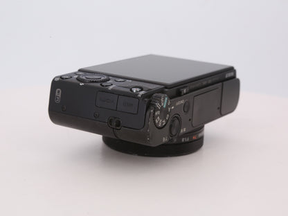 [Good, Shipping from US] Sony DSC-RX100 IV M4 Camera