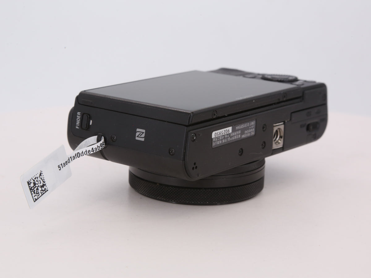 [Good, Shipping from US] Sony DSC-RX100 IV M4 Camera